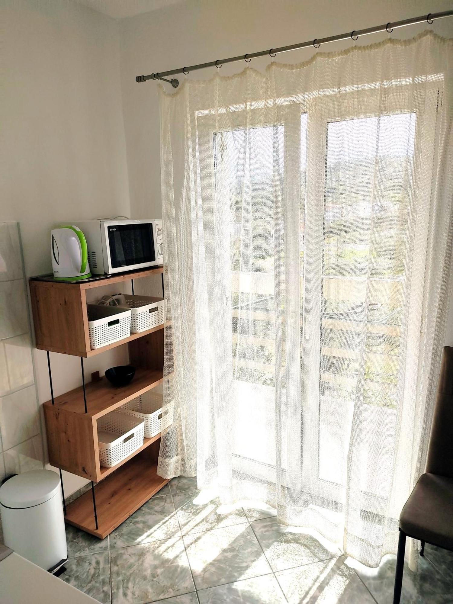 Apartments Boa 슬라티네 객실 사진