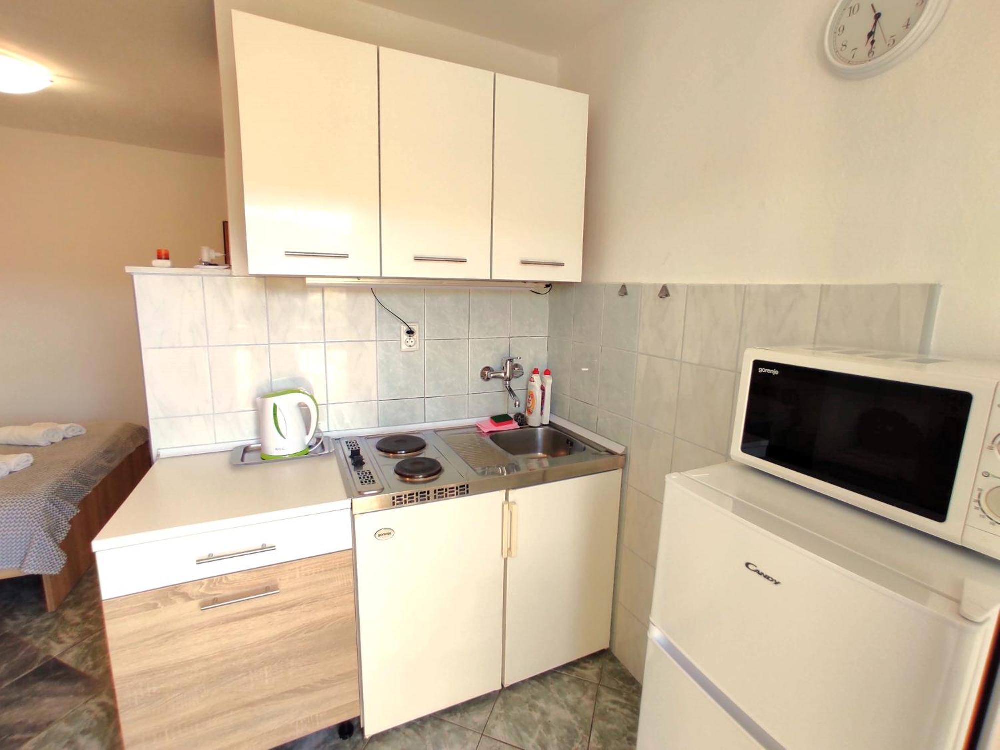 Apartments Boa 슬라티네 객실 사진
