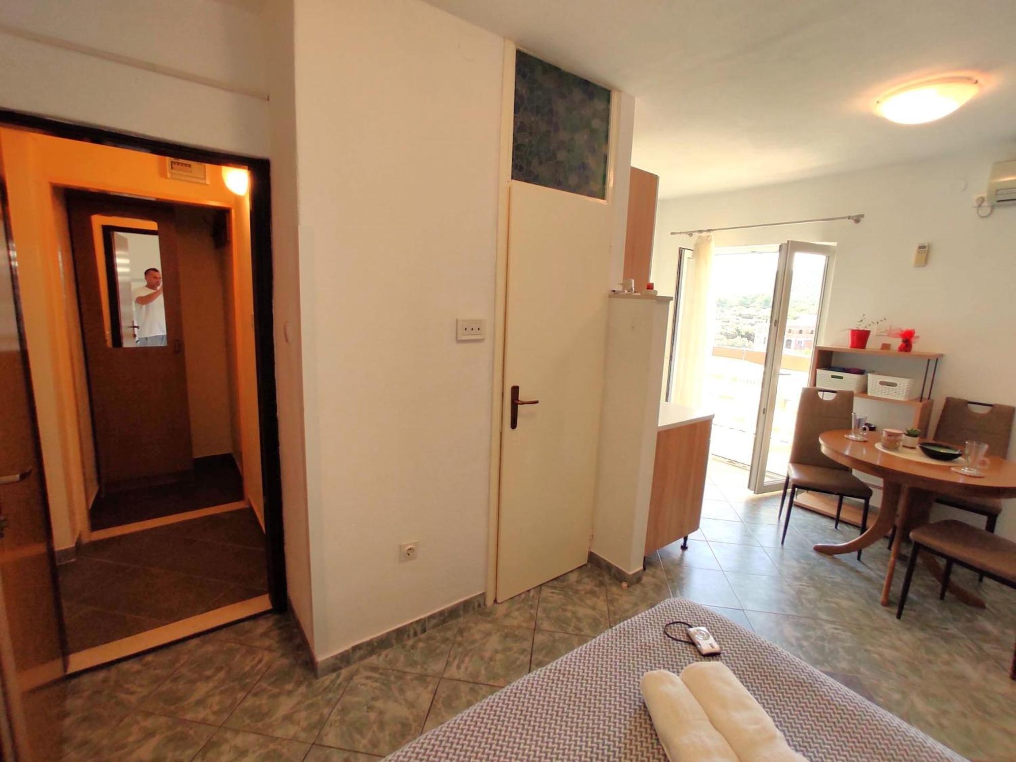 Apartments Boa 슬라티네 객실 사진