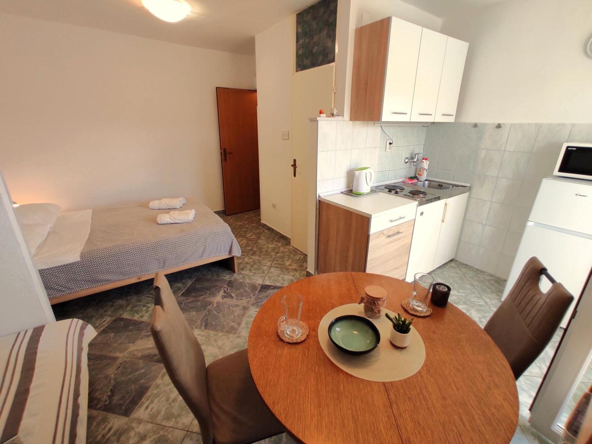Apartments Boa 슬라티네 외부 사진