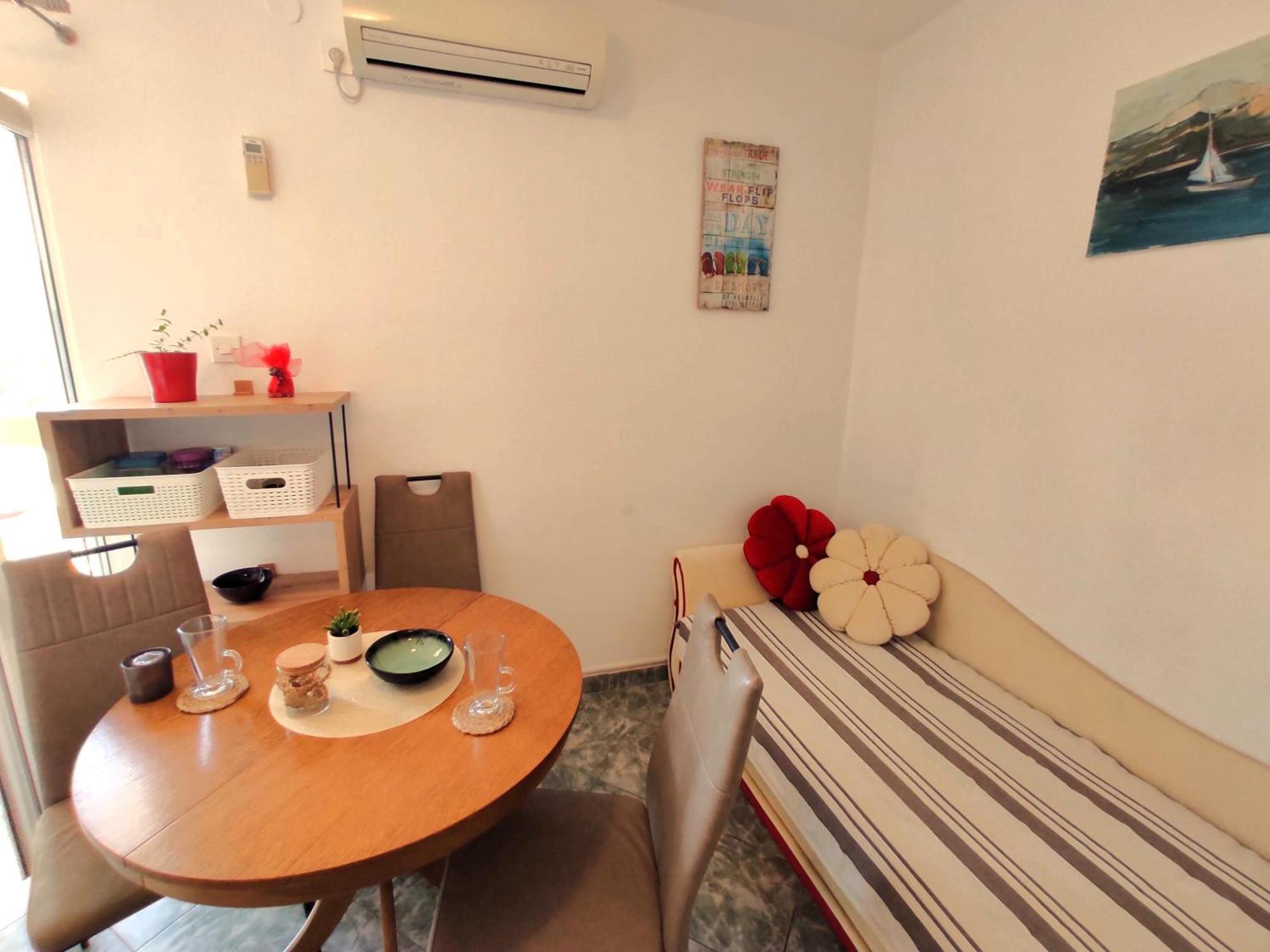 Apartments Boa 슬라티네 객실 사진