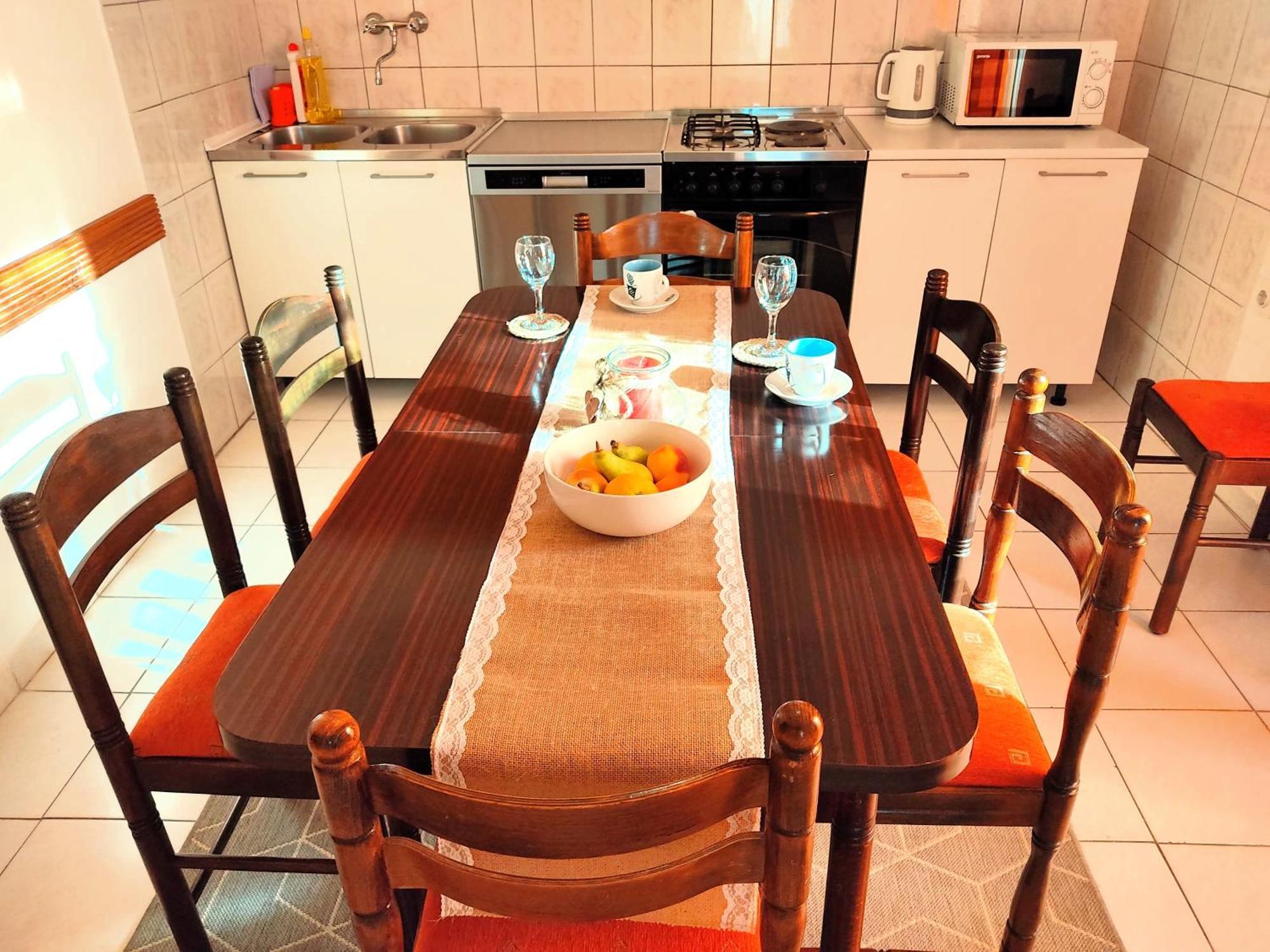 Apartments Boa 슬라티네 객실 사진