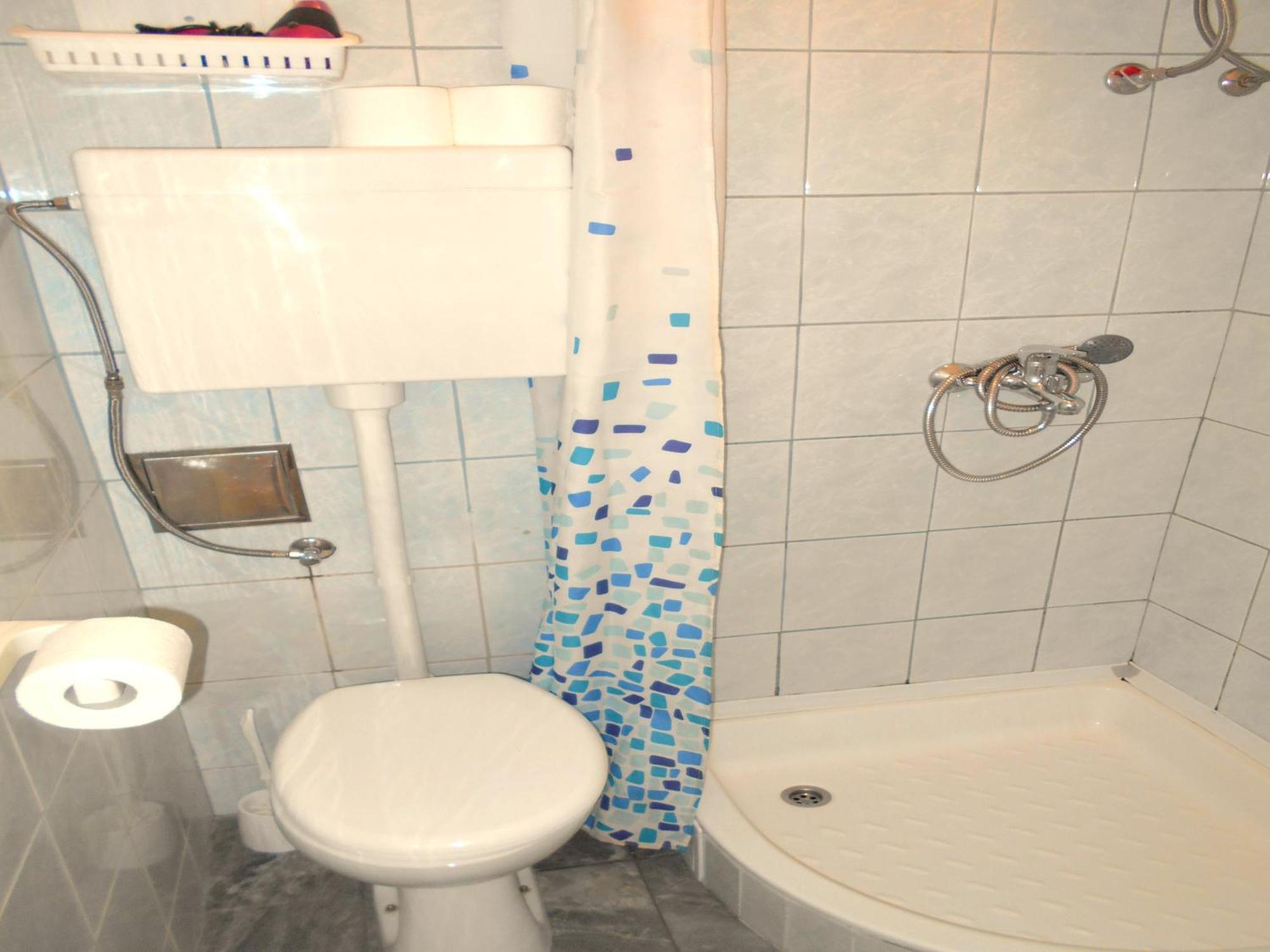 Apartments Boa 슬라티네 객실 사진