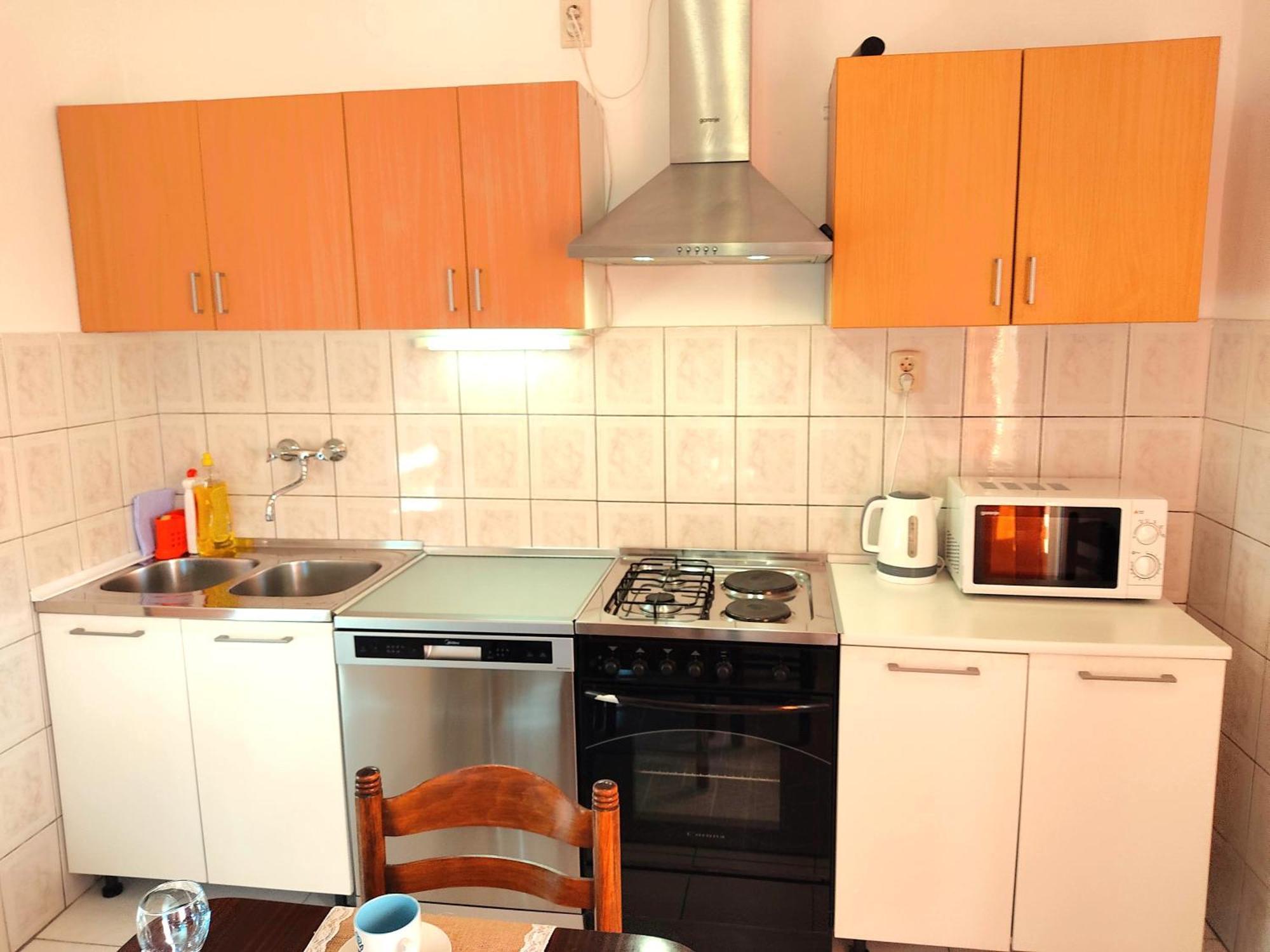 Apartments Boa 슬라티네 객실 사진