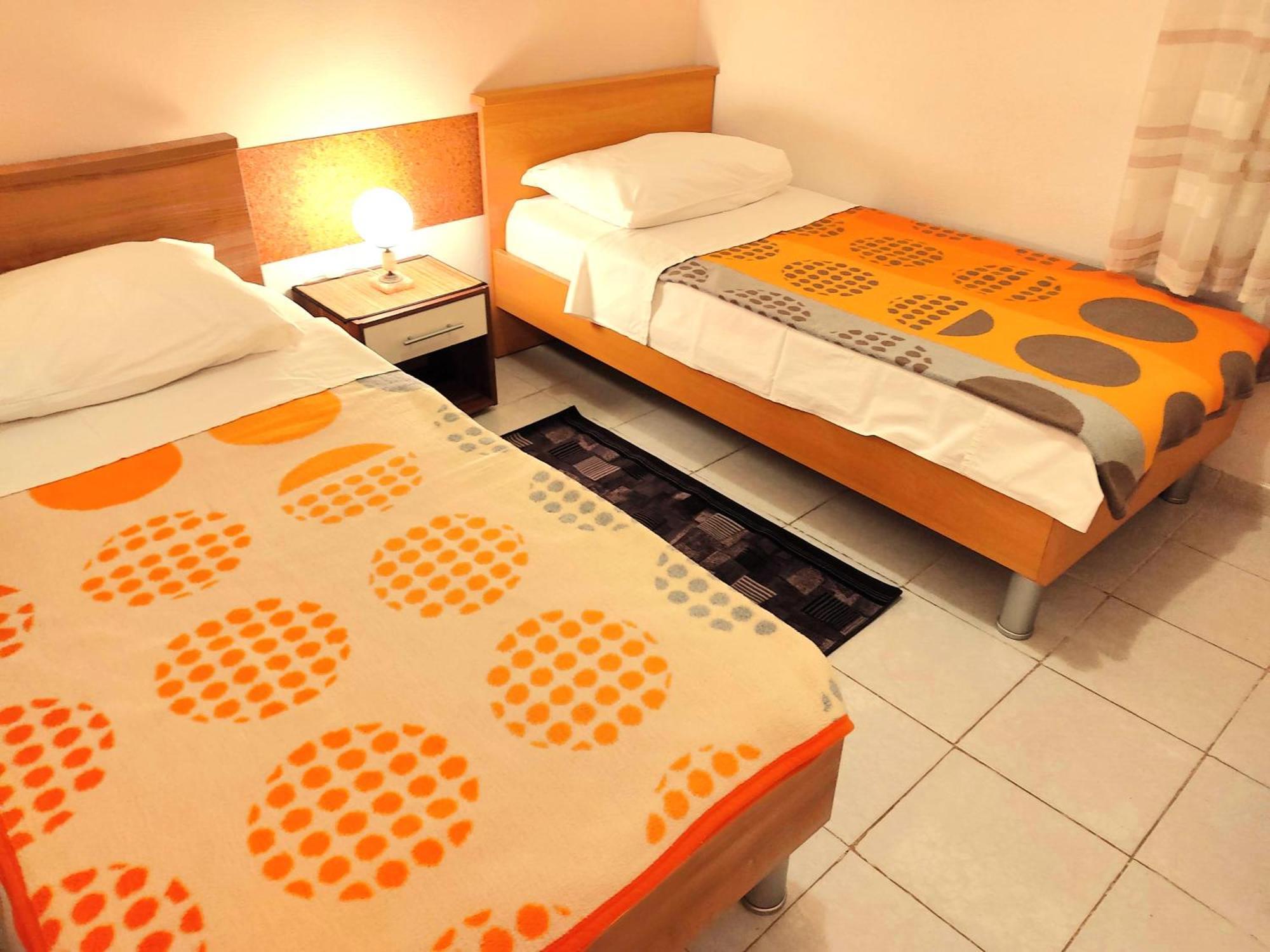 Apartments Boa 슬라티네 객실 사진